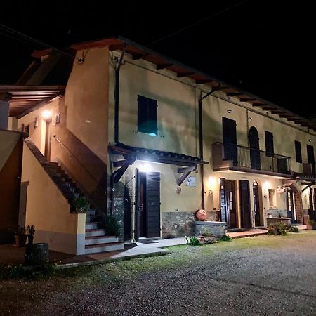 Casa Elena Apartman Cortona Kültér fotó