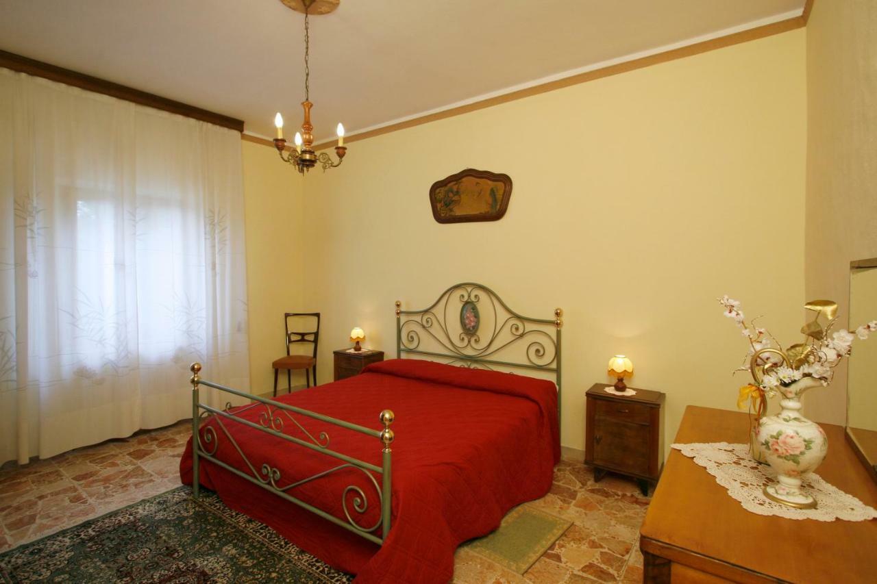 Casa Elena Apartman Cortona Kültér fotó
