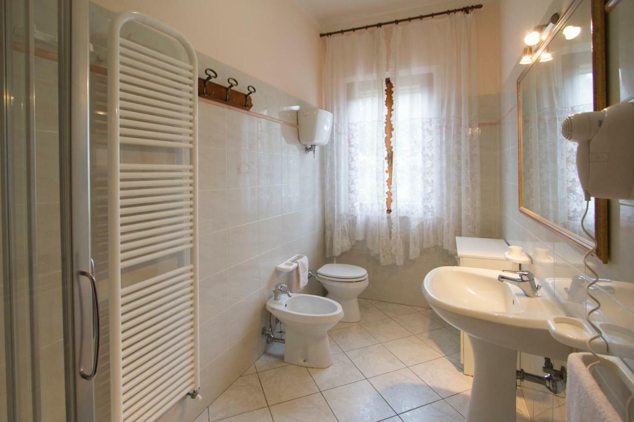 Casa Elena Apartman Cortona Kültér fotó