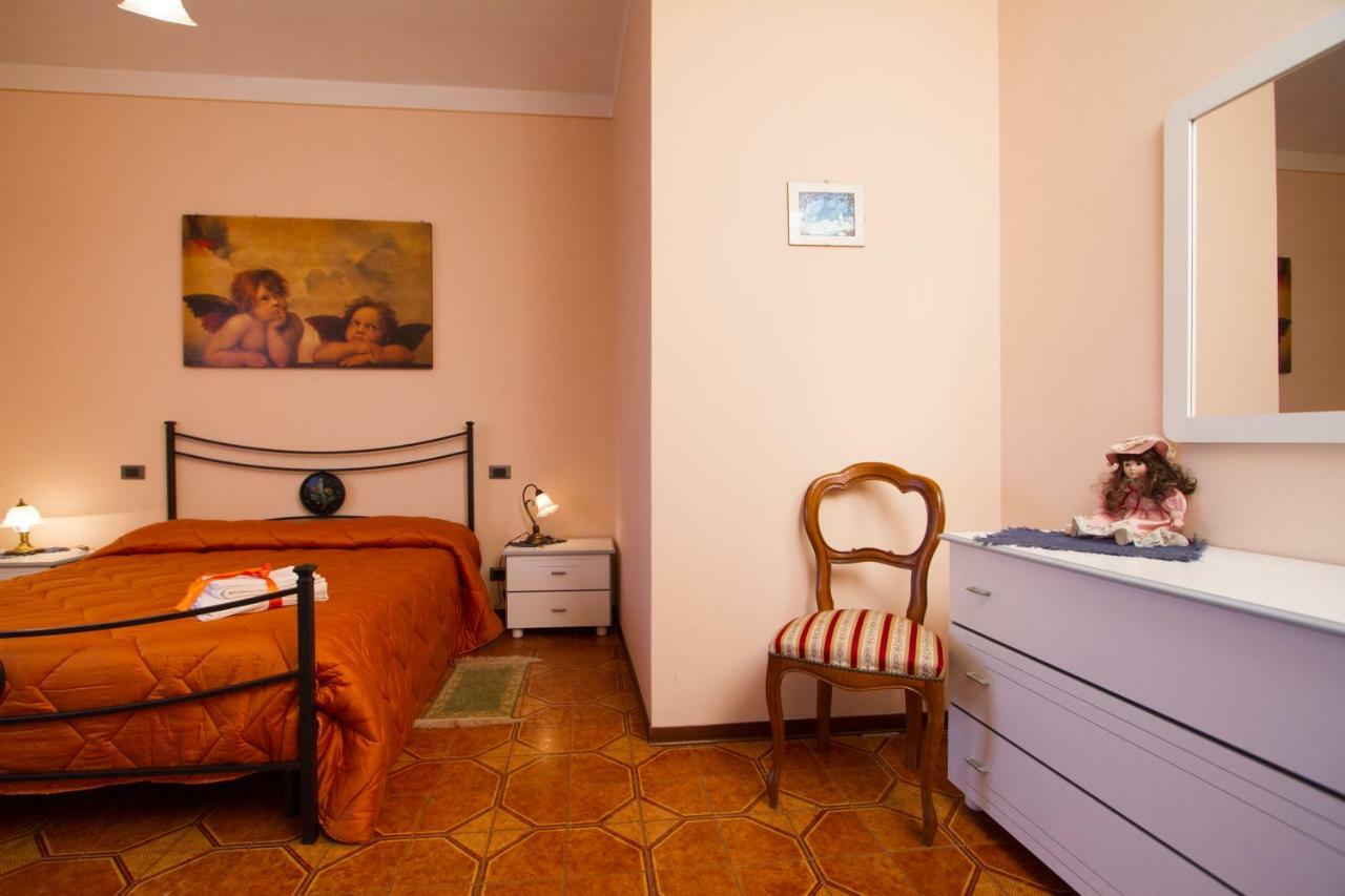 Casa Elena Apartman Cortona Kültér fotó