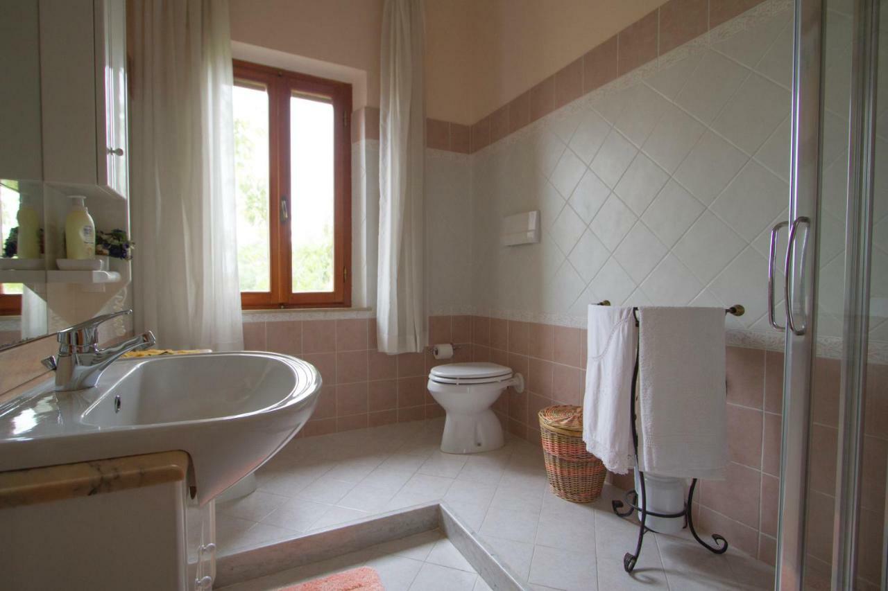 Casa Elena Apartman Cortona Kültér fotó