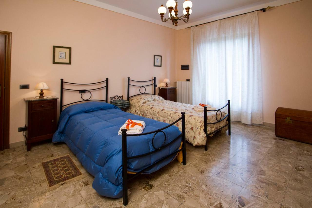 Casa Elena Apartman Cortona Kültér fotó