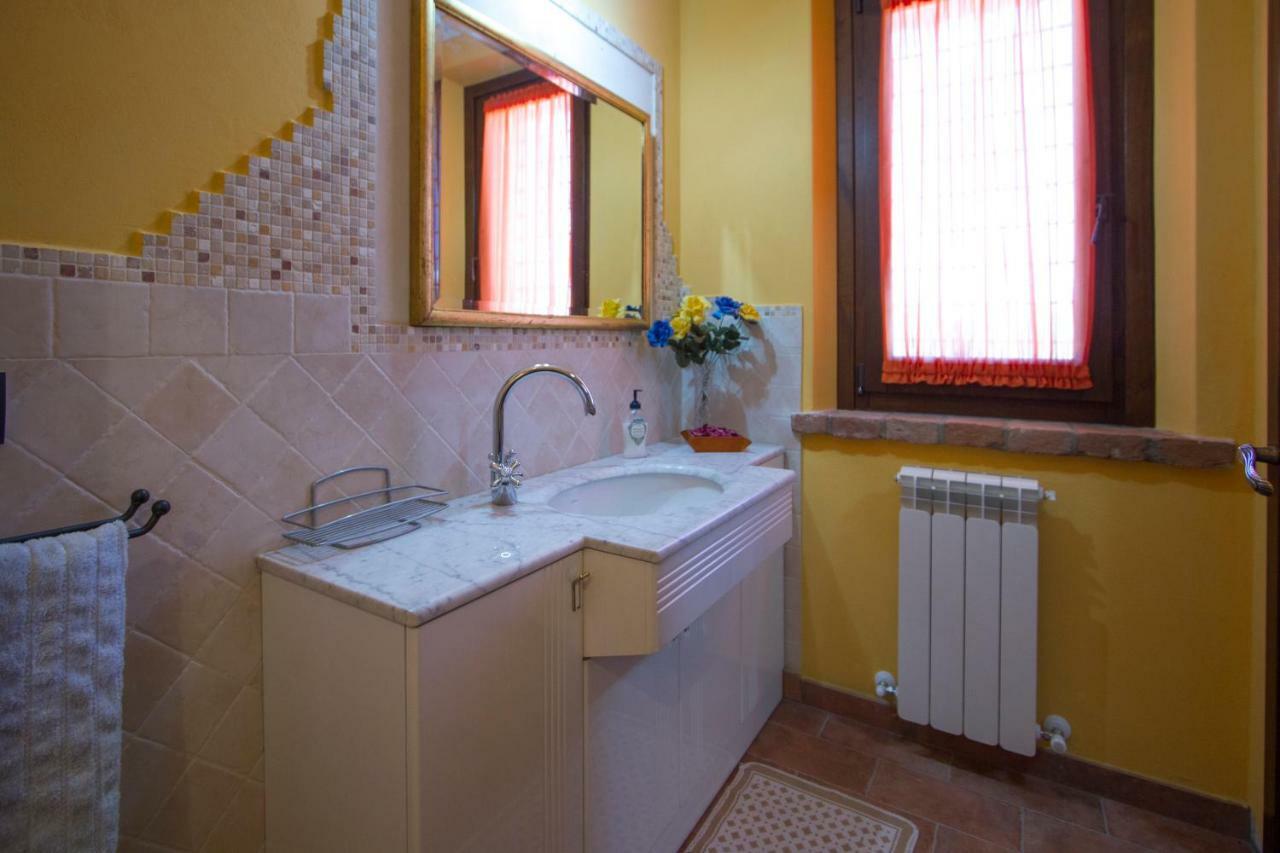 Casa Elena Apartman Cortona Kültér fotó