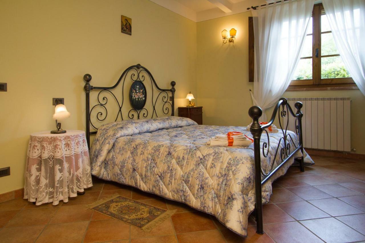Casa Elena Apartman Cortona Kültér fotó