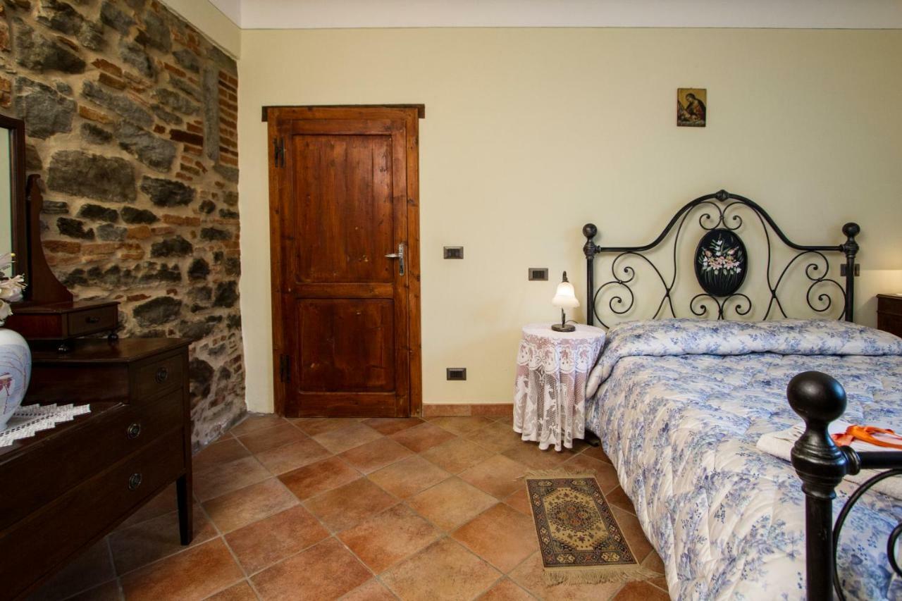 Casa Elena Apartman Cortona Kültér fotó